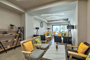 White Olive Elite Rethymno - All Inclusive