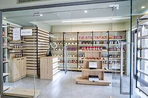 White Olive Elite Rethymno - All Inclusive