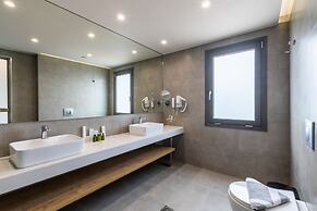 White Olive Elite Rethymno - All Inclusive