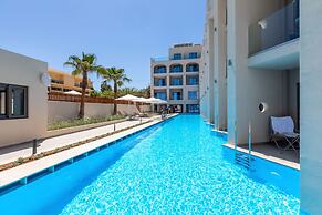 White Olive Elite Rethymno - All Inclusive