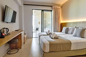 White Olive Elite Rethymno - All Inclusive
