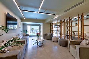 White Olive Elite Rethymno - All Inclusive