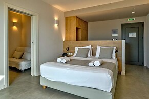 White Olive Elite Rethymno - All Inclusive