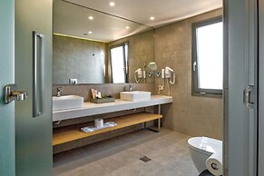 White Olive Elite Rethymno - All Inclusive