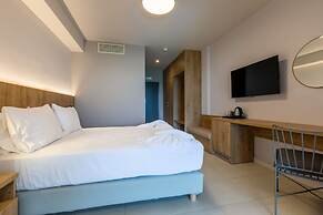 White Olive Elite Rethymno - All Inclusive