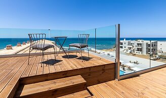 White Olive Elite Rethymno - All Inclusive