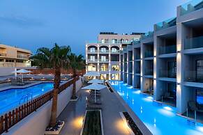 White Olive Elite Rethymno - All Inclusive
