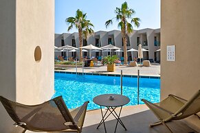 White Olive Elite Rethymno - All Inclusive