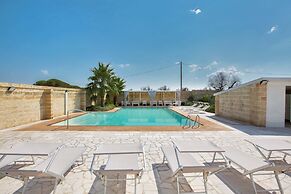 1695 Villa Albarosa by Perle di Puglia