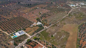 1695 Villa Albarosa by Perle di Puglia