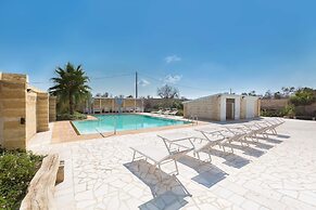 1695 Villa Albarosa by Perle di Puglia