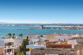 1681 Appartamento L'Airone by Barbarhouse