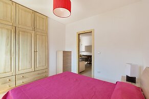 Villino Mercurio - Chiusurelle B2/47