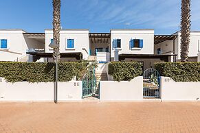 Villino Mercurio - Chiusurelle B2/47