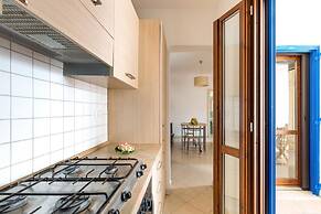 Villino Mercurio - Chiusurelle B2/47