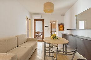 Villino Mercurio - Chiusurelle B2/47