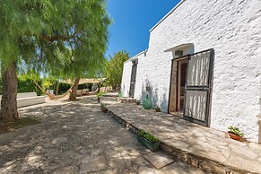 Trullino Cavallerizza