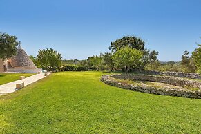 Trullino Cavallerizza