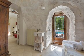 Trullino Cavallerizza