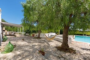 Trullino Cavallerizza