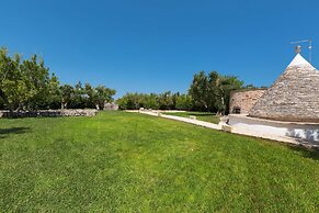 Trullino Cavallerizza