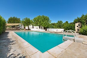 Trullino Cavallerizza