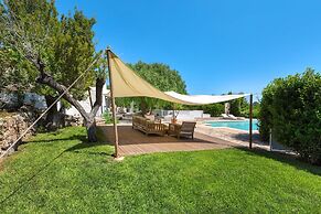 Trullino Cavallerizza