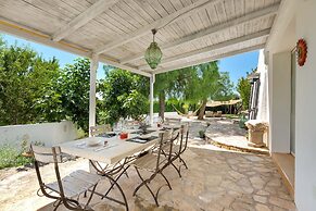 Trullino Cavallerizza