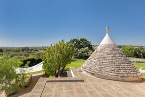 Trullino Cavallerizza