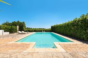 Trullino Cavallerizza