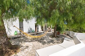 Trullino Cavallerizza