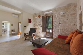 Trullino Cavallerizza