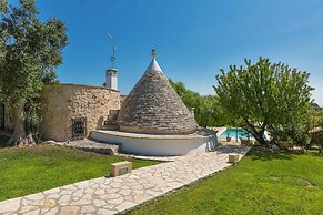 Trullino Cavallerizza