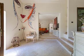 Trullino Cavallerizza