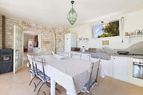 Trullino Cavallerizza