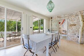 Trullino Cavallerizza