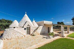 Trullo Giamar