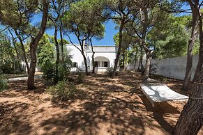 Masseria Villa