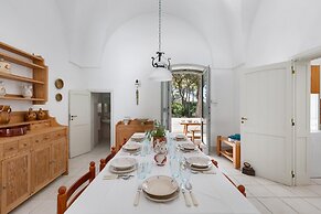 Masseria Villa