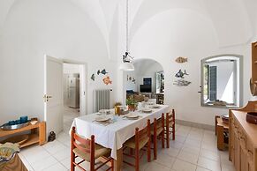 Masseria Villa