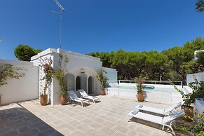 Masseria Villa