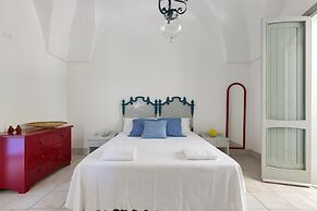Masseria Villa