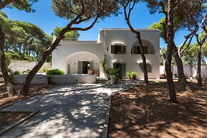 Masseria Villa