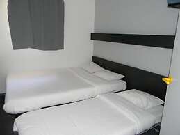 Class Hôtel Poitiers