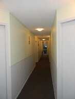 Class Hôtel Poitiers