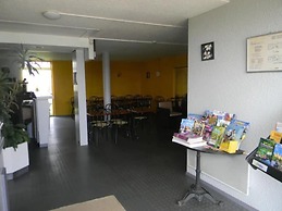 Class Hôtel Poitiers