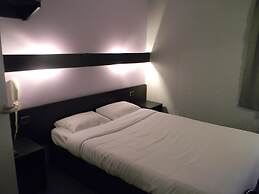 Class Hôtel Poitiers