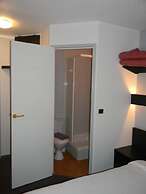 Class Hôtel Poitiers