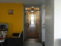 Class Hôtel Poitiers