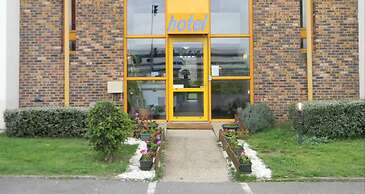 Class Hôtel Poitiers